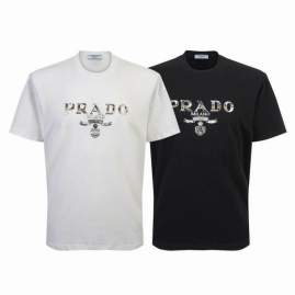 Picture of Prada T Shirts Short _SKUPradaS-2XLhstx9763320